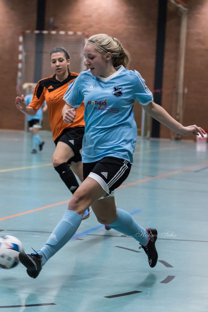 Bild 216 - Dodenhof Cup